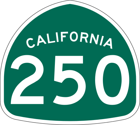 File:California 250.svg