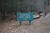 Calvin Price State Forest - Sign.jpg