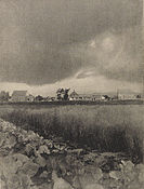 The Storm, uit Camera Work, 1905