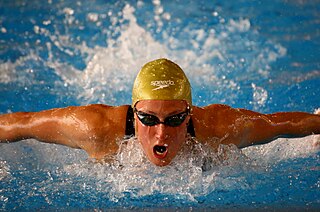 <span class="mw-page-title-main">Mireia Belmonte</span> Spanish swimmer