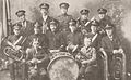 Canada. Brampton Salvation Army Band, 1915.jpg