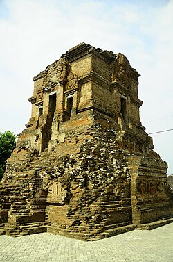 Candi Ngetos