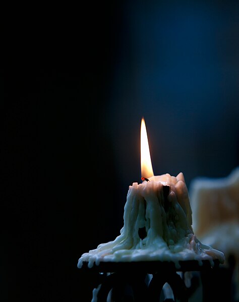 File:Candle (6203943546).jpg