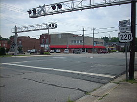 Candor (North Carolina)