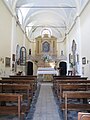 "Capraia_Isola_-_Chiesa_di_Santa_Maria_Assunta.jpg" by User:Luca Aless