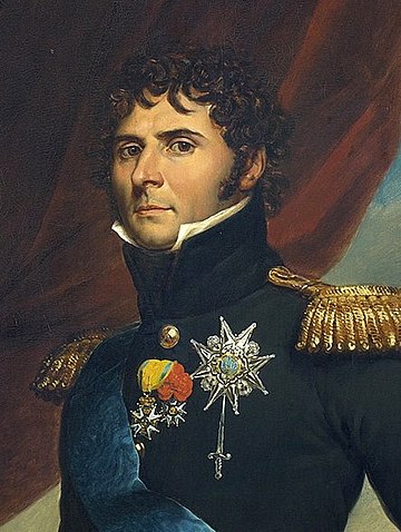 Carlos XIV Chuan de Suecia