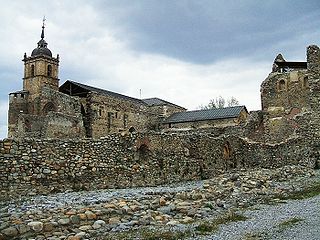 Monastery of Carracedo
