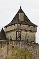 Castelnaud-la-Chapelle - Château de Castelnaud - PA00082446 - 026.jpg