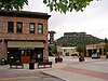 Keystone Hotel Castle Rock Cafe.JPG