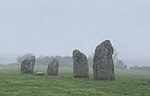 Thumbnail for Castlenalacht Stone Row