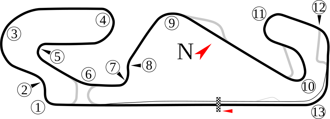 Gran Premio motociclistico di Catalogna 2014