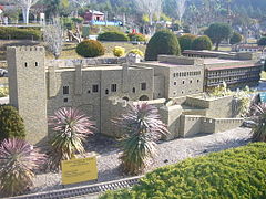 Castillo de la Suda (Tortosa).