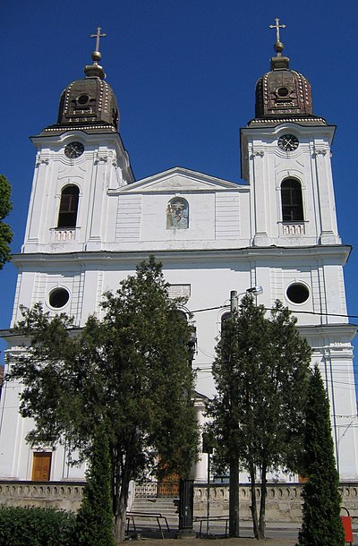 Romanian Greek Catholic Church
