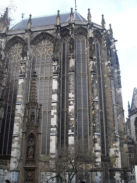 File:Cathédrale d'Aix-la-Chapelle 07.jpg