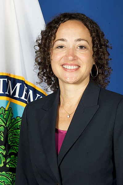 File:Catherine Lhamon staff photo-US DoE.jpg