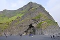 Cave Hálsanefshellir