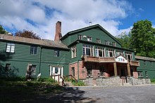 Cayuga Nature Center Cayuga Nature Center.jpg