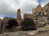 Castillo de la Iruela