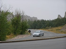 Illustrasjonsbilde av varen Col Cedar