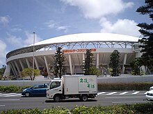 CellularStadium 2011 жазғы far.jpg