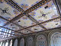 28. Bethesda Terrace