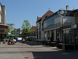 Centrum van Geldrop