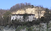 Castello bianco