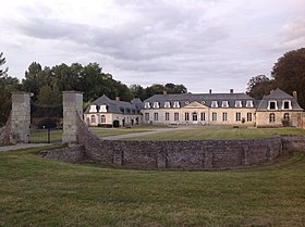 Imagen ilustrativa del artículo Château de Boufflers