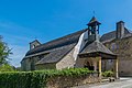 * Nomination Chapel of the Penitents of Saint-Come-d'Olt, Aveyron, France. --Tournasol7 14:39, 17 August 2017 (UTC) * Promotion Good quality. --Jacek Halicki 15:09, 17 August 2017 (UTC)