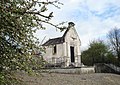 Chapelle commémorative de Nauroy