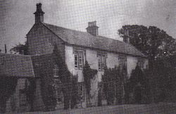 The old Chapeltoun House prior to 1908. Chapeltoun House (old).jpg