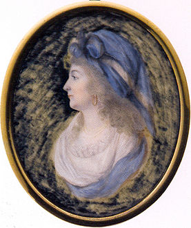 Charlotte de Rohan by François-Joseph Desvernois, spouse of the Duke of Enghien.jpg