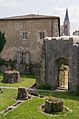 Charroux abbey ruins.jpg