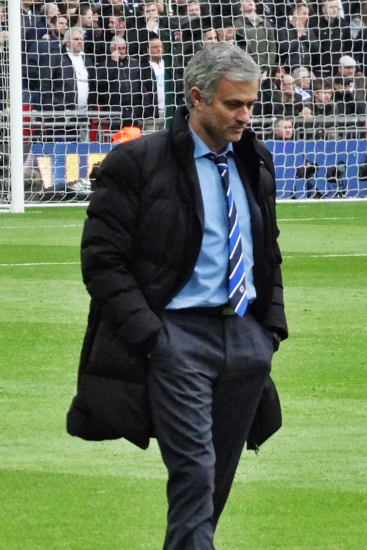 José Mourinho - Wikipedia