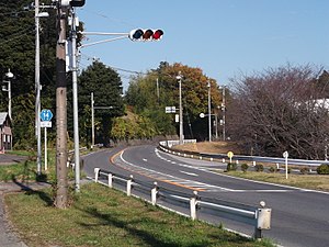 千葉県道14号千葉茂原線: 路線データ, 道の駅, 地理