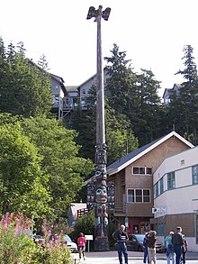 ketchikan travel guide