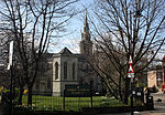 Artikel: Christ Church, Highbury