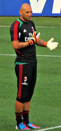 Miniatura para Christian Abbiati