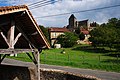 Ehemaliges Waschhaus und Kirche Notre-Dame