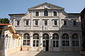 La Cattedrale di San Giorgio, sede del Patriarcato ecumenico di Costantinopoli