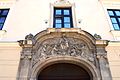 * Nomination: Portal at Convent of Sisters of Mercy of St Borromeo in Cieszyn --Scotch Mist 11:37, 2 November 2015 (UTC) * * Review needed