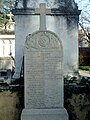 wikimedia_commons=File:Cimetière de Loyasse, ancien - Lyon - Auguste Chauveau.jpg