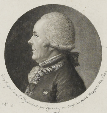 Claude-François de Lezay-Marnésia