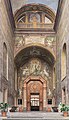* Nomination Entrance zum courtyard of San Gregorio Armeno in Naples, Naples, Italy --Poco a poco 07:44, 4 November 2023 (UTC) * Promotion  Support Good quality. --Ermell 08:04, 4 November 2023 (UTC)