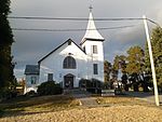 Iglesia Unida de Cloverdale