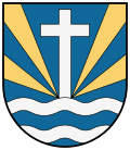 Coa Slovakia Town Garamszentkereszt.svg