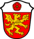 Coat of arms of Ottenhofen