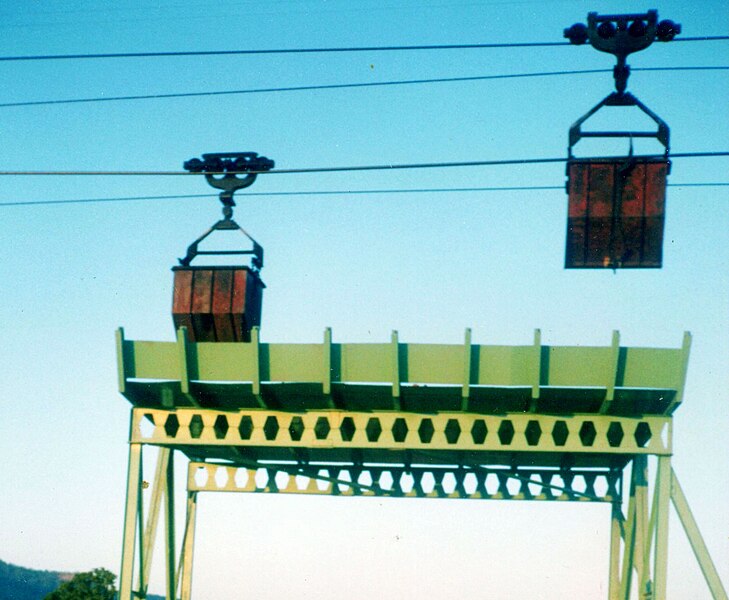 File:Coal Handling Ropeway near Pamulapalli.jpg