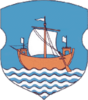 Coat of arms of Druja