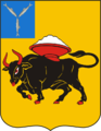 Coat of Arms of Engels (Saratov oblast).png